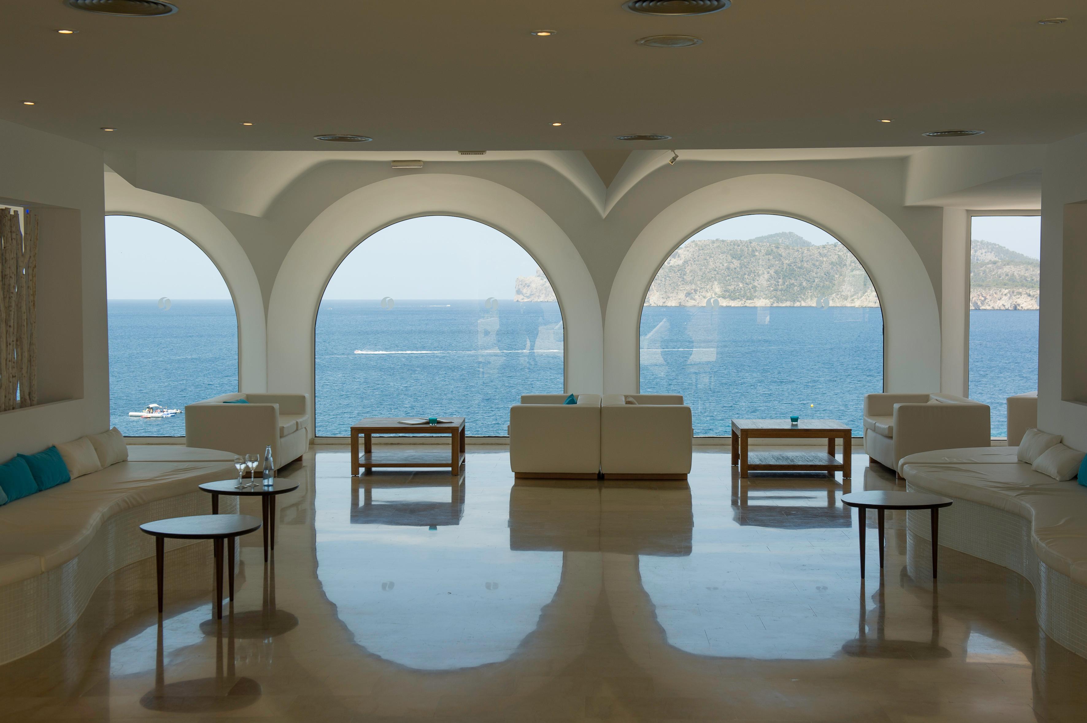 Sentido Fido Punta Del Mar Hotel & Spa - Adults Only Santa Ponça Exteriér fotografie