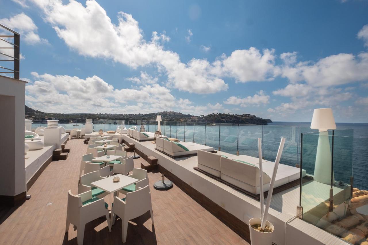 Sentido Fido Punta Del Mar Hotel & Spa - Adults Only Santa Ponça Exteriér fotografie