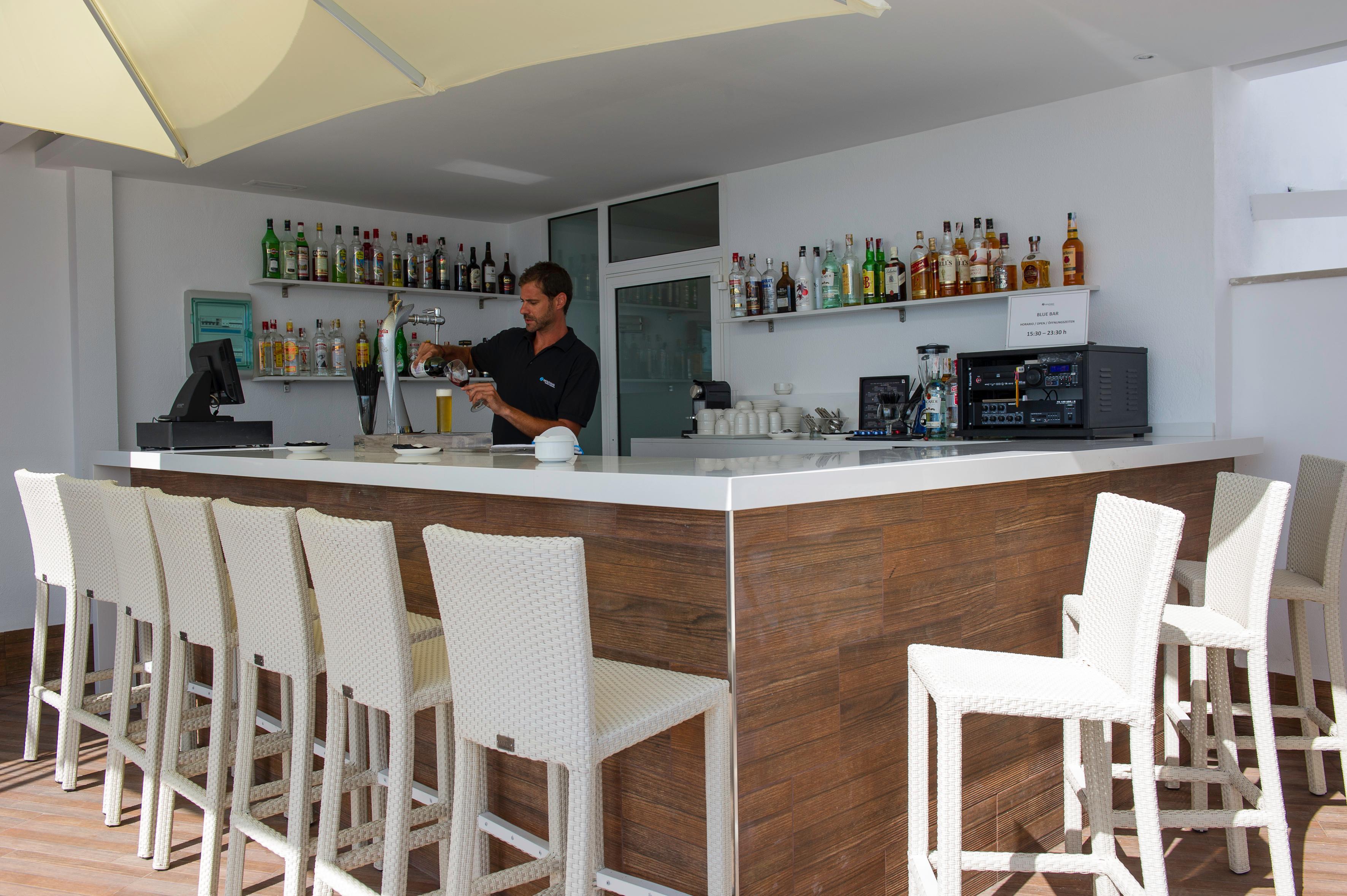 Sentido Fido Punta Del Mar Hotel & Spa - Adults Only Santa Ponça Exteriér fotografie