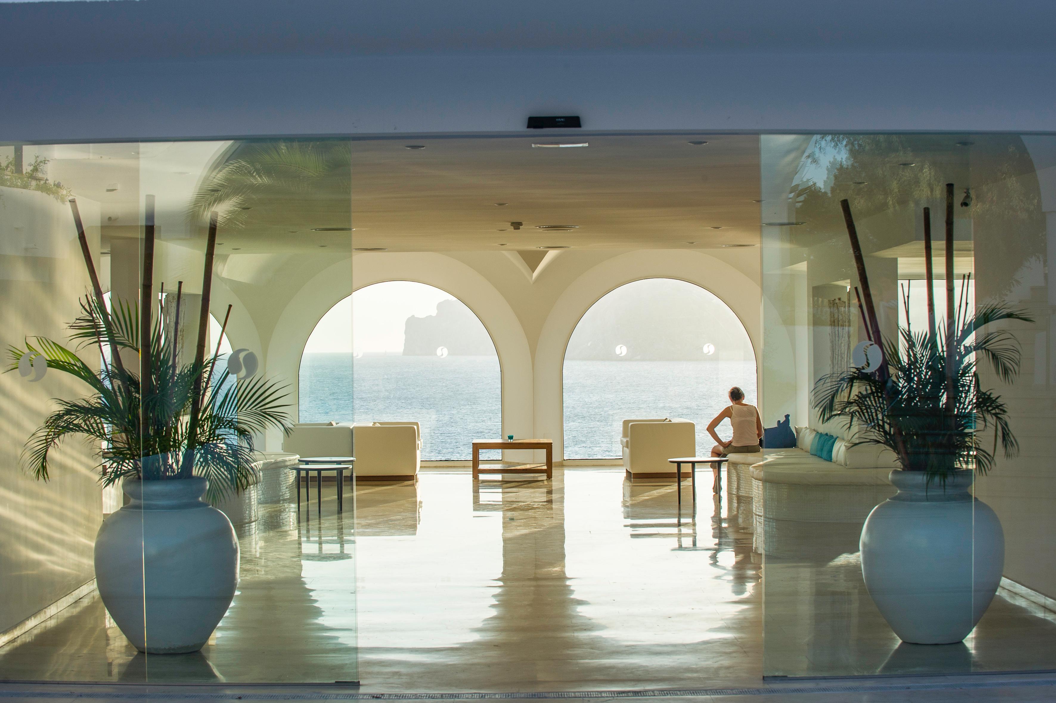 Sentido Fido Punta Del Mar Hotel & Spa - Adults Only Santa Ponça Exteriér fotografie