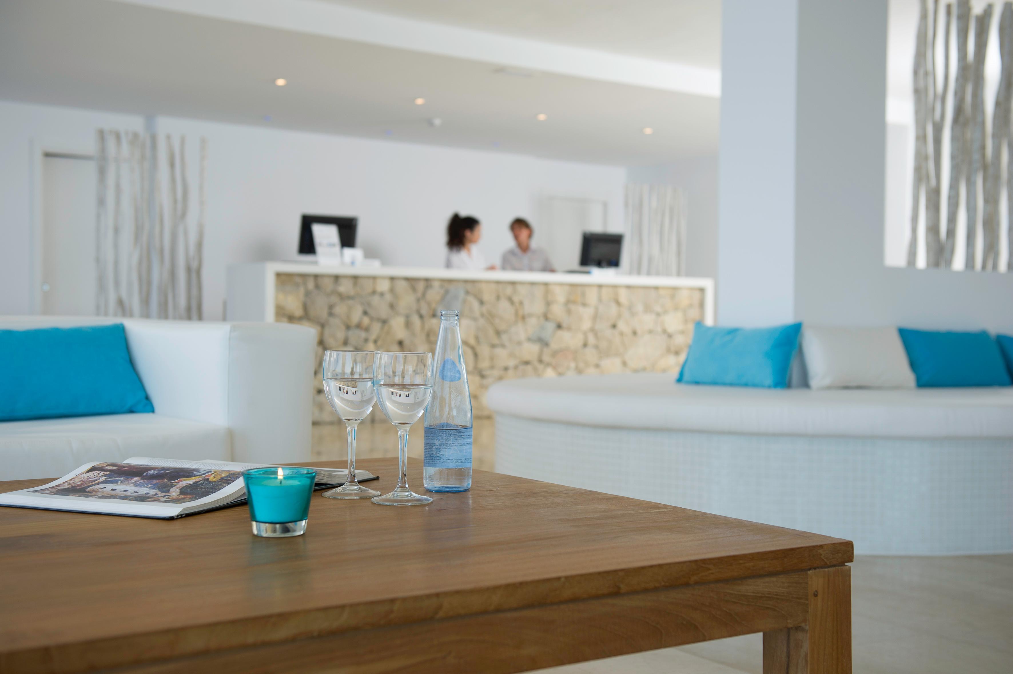 Sentido Fido Punta Del Mar Hotel & Spa - Adults Only Santa Ponça Exteriér fotografie