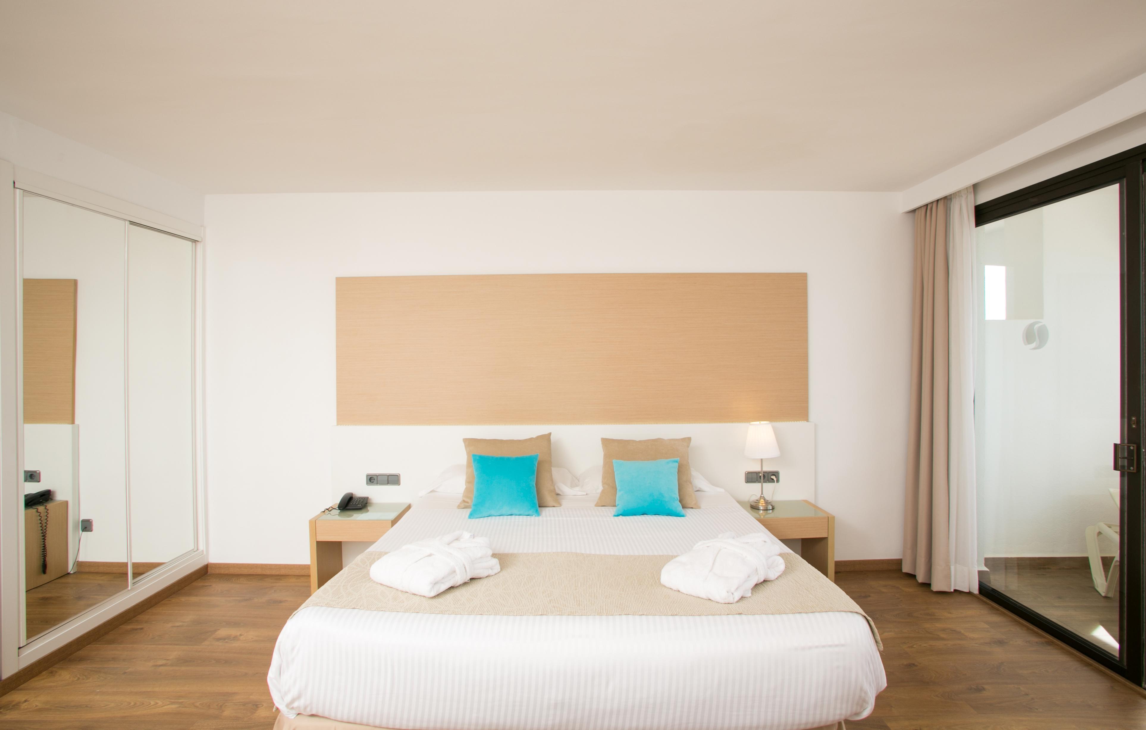 Sentido Fido Punta Del Mar Hotel & Spa - Adults Only Santa Ponça Exteriér fotografie